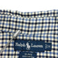 RALPH LAUREN BLAKE Check Shirt