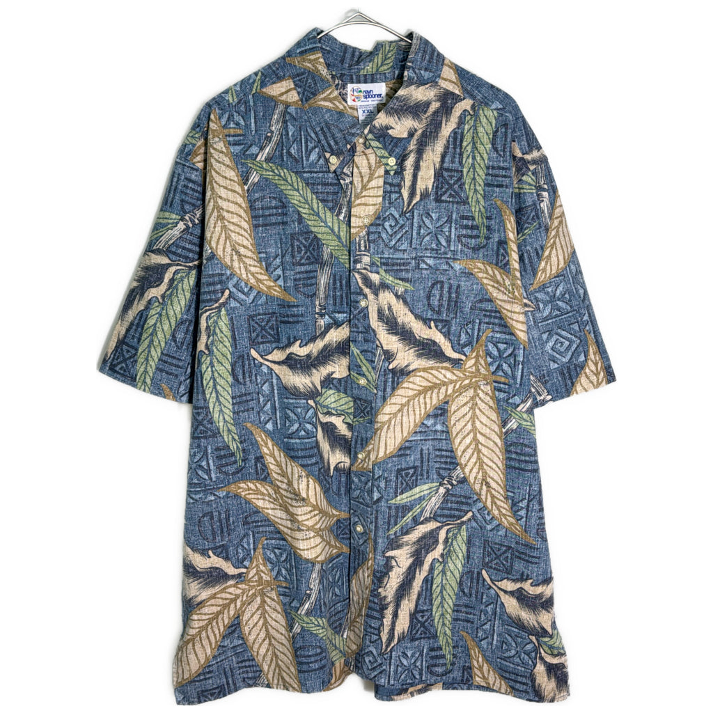 90s reyn spooner Shirt