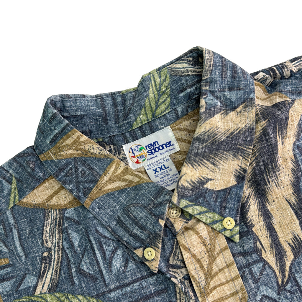 90s reyn spooner Shirt