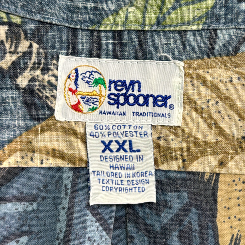 90s reyn spooner Shirt