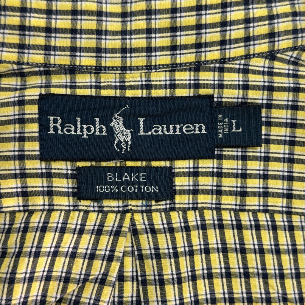 RALPH LAUREN BLAKE