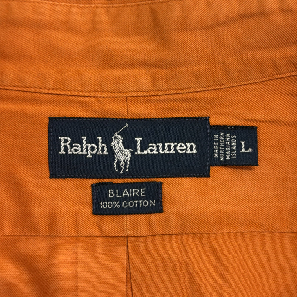 RALPH LAUREN BLAIRE Shirt