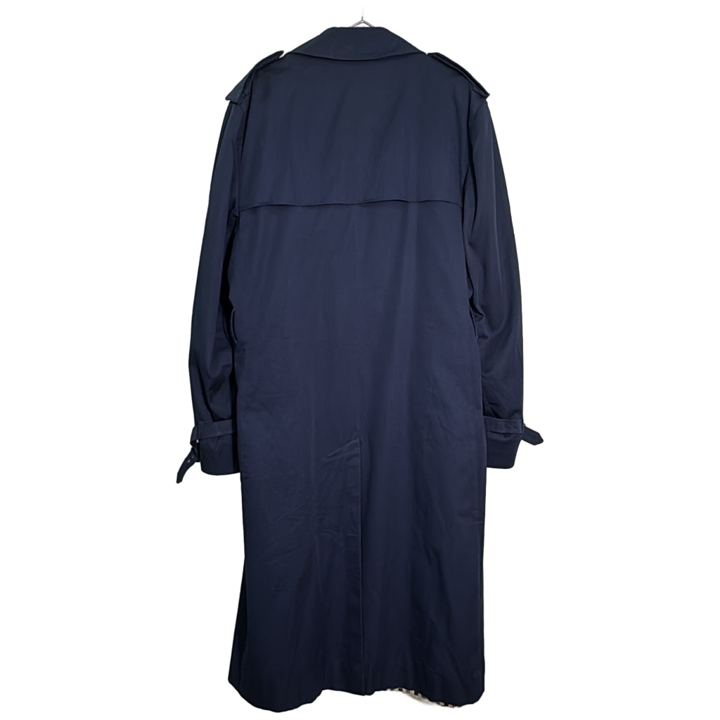 Aquascutum Trench Trench Coat