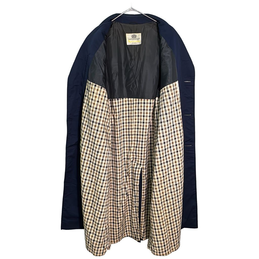 Aquascutum Trench Trench Coat