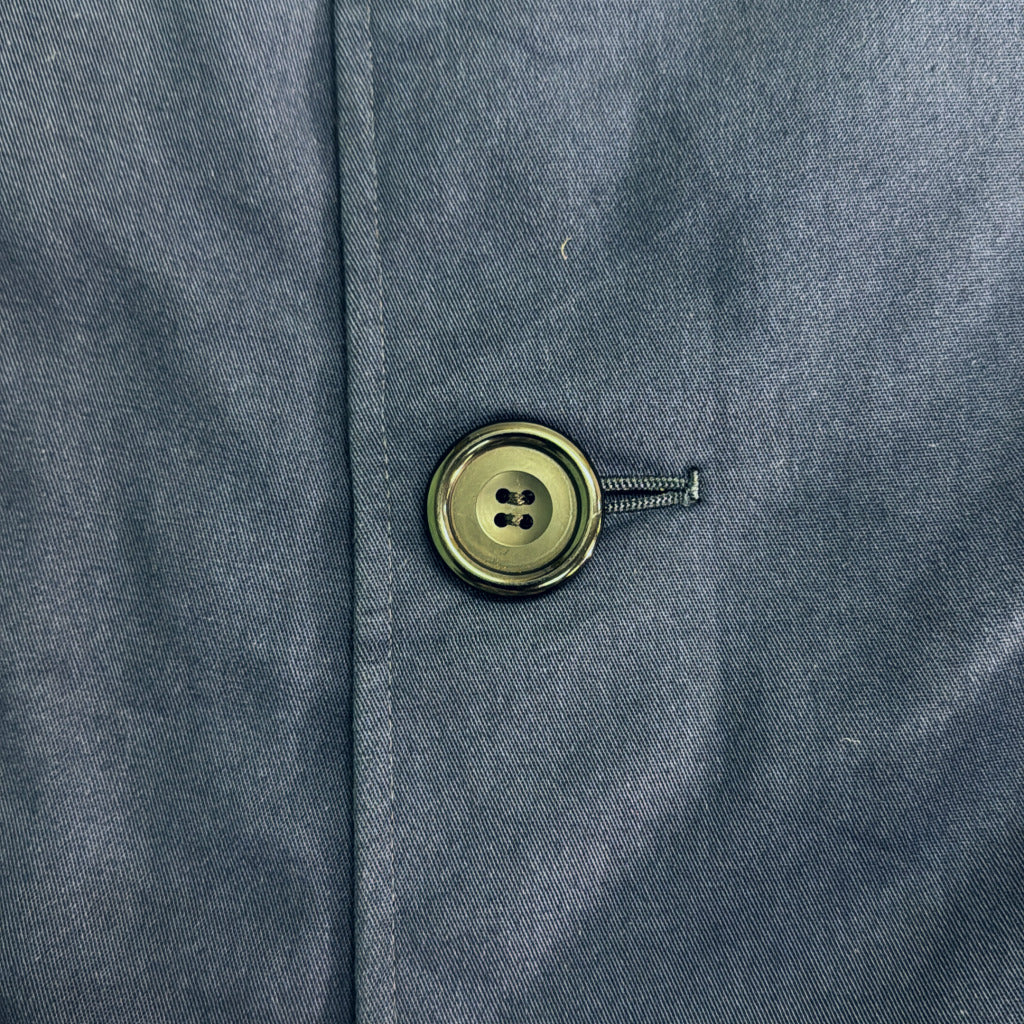 Aquascutum Trench Trench Coat