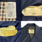 Aquascutum Trench Trench Coat