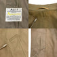 Aquascutum Balmacaan Soutien Collar Coat