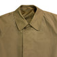 Aquascutum Balmacaan Soutien Collar Coat