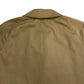 Aquascutum Balmacaan Soutien Collar Coat
