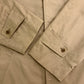 Aquascutum Balmacaan Soutien Collar Coat