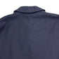 80s BARACUTA Balmacaan Soutien Collar Coat