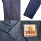 80s BARACUTA Balmacaan Soutien Collar Coat