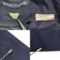 80s BARACUTA Balmacaan Soutien Collar Coat