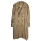 60s Aquascutum Trench Trench Coat