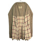 60s Aquascutum Trench Trench Coat