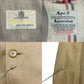 60s Aquascutum Trench Trench Coat