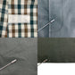 90s Aquascutum Balmacaan Soutien Collar Coat