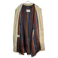 70s Aquascutum Balmacaan Soutien Collar Coat