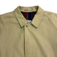 70s Aquascutum Balmacaan Soutien Collar Coat