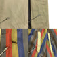 70s Aquascutum Balmacaan Soutien Collar Coat
