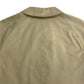 90s Aquascutum Balmacaan Soutien Collar Coat