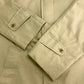 90s Aquascutum Balmacaan Soutien Collar Coat