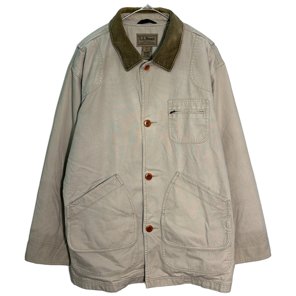 L.L.Bean Hunting Jacket