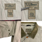 L.L.Bean Hunting Jacket