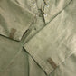 40s U.S. NAVY N-2 Rain Deck Parka Military Jacket