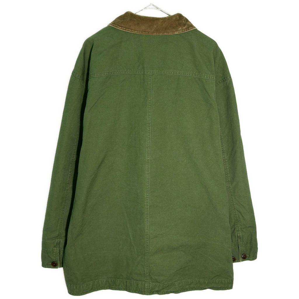 L.L.Bean Coverall Hunting Jacket