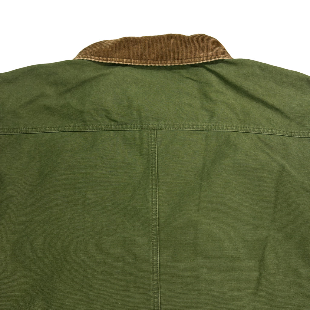 L.L.Bean Coverall Hunting Jacket