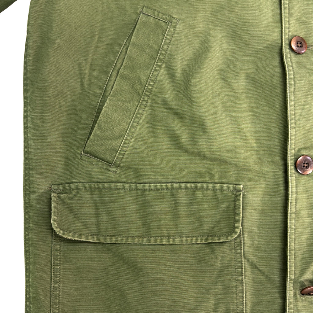 L.L.Bean Coverall Hunting Jacket