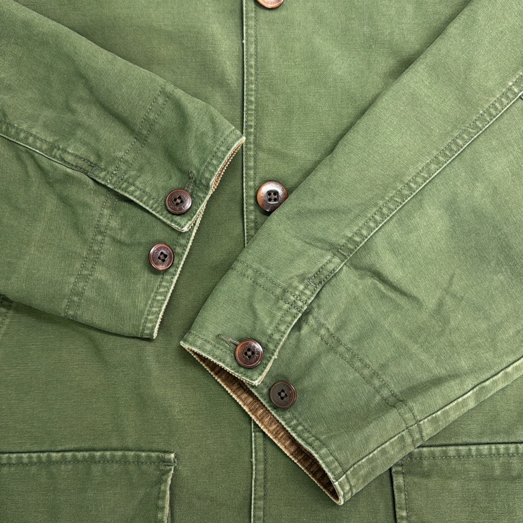 L.L.Bean Coverall Hunting Jacket
