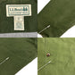 L.L.Bean Coverall Hunting Jacket