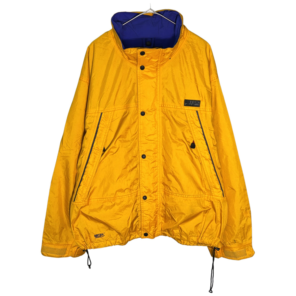 00s Eddie Bauer EBTEK Nylon Jacket