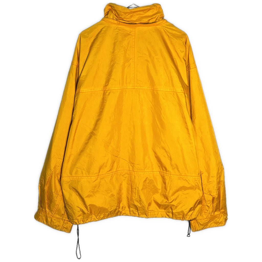 00s Eddie Bauer EBTEK Nylon Jacket