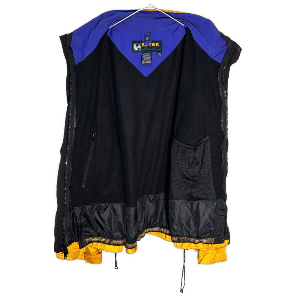 00s Eddie Bauer EBTEK Nylon Jacket