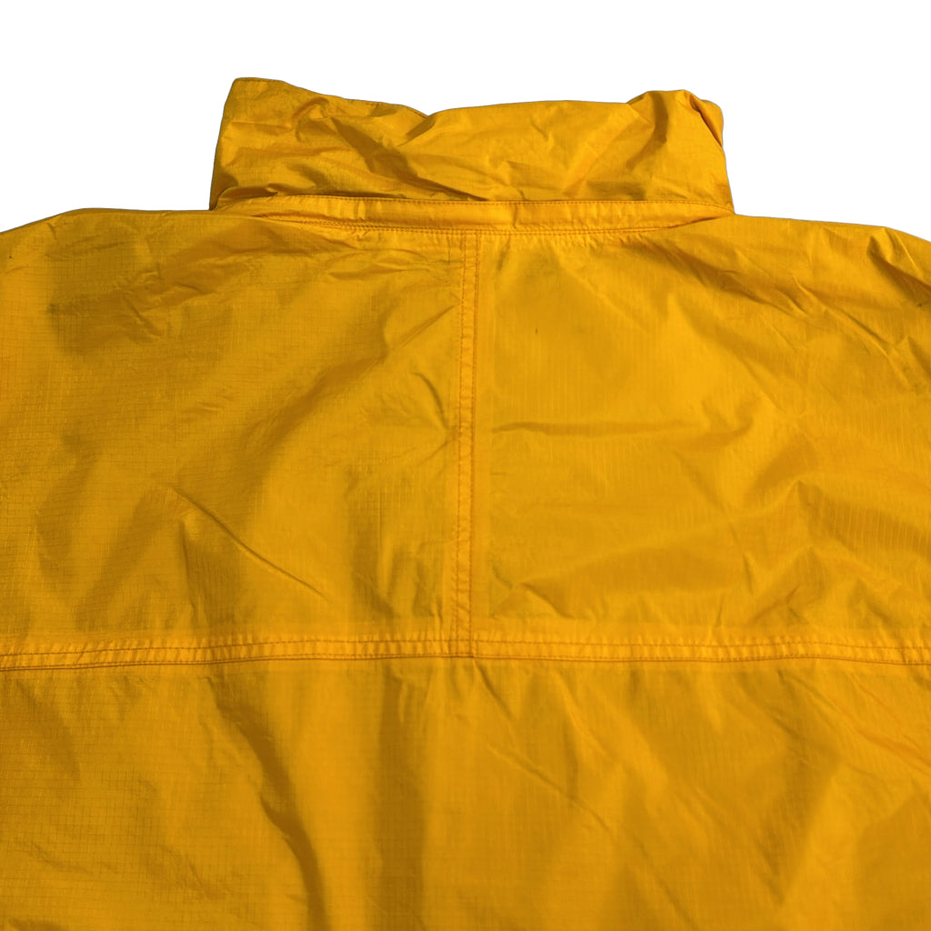 00s Eddie Bauer EBTEK Nylon Jacket