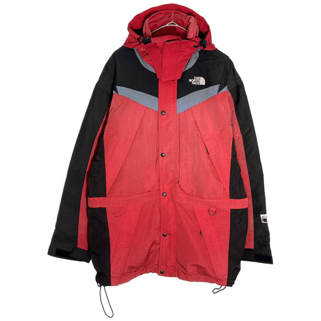 90s THE NORTH FACE Mountain Parka