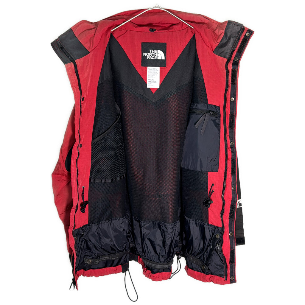 90s THE NORTH FACE Mountain Parka