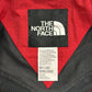 90s THE NORTH FACE Mountain Parka