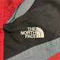 90s THE NORTH FACE Mountain Parka
