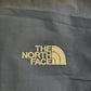 90s THE NORTH FACE Mountain Parka