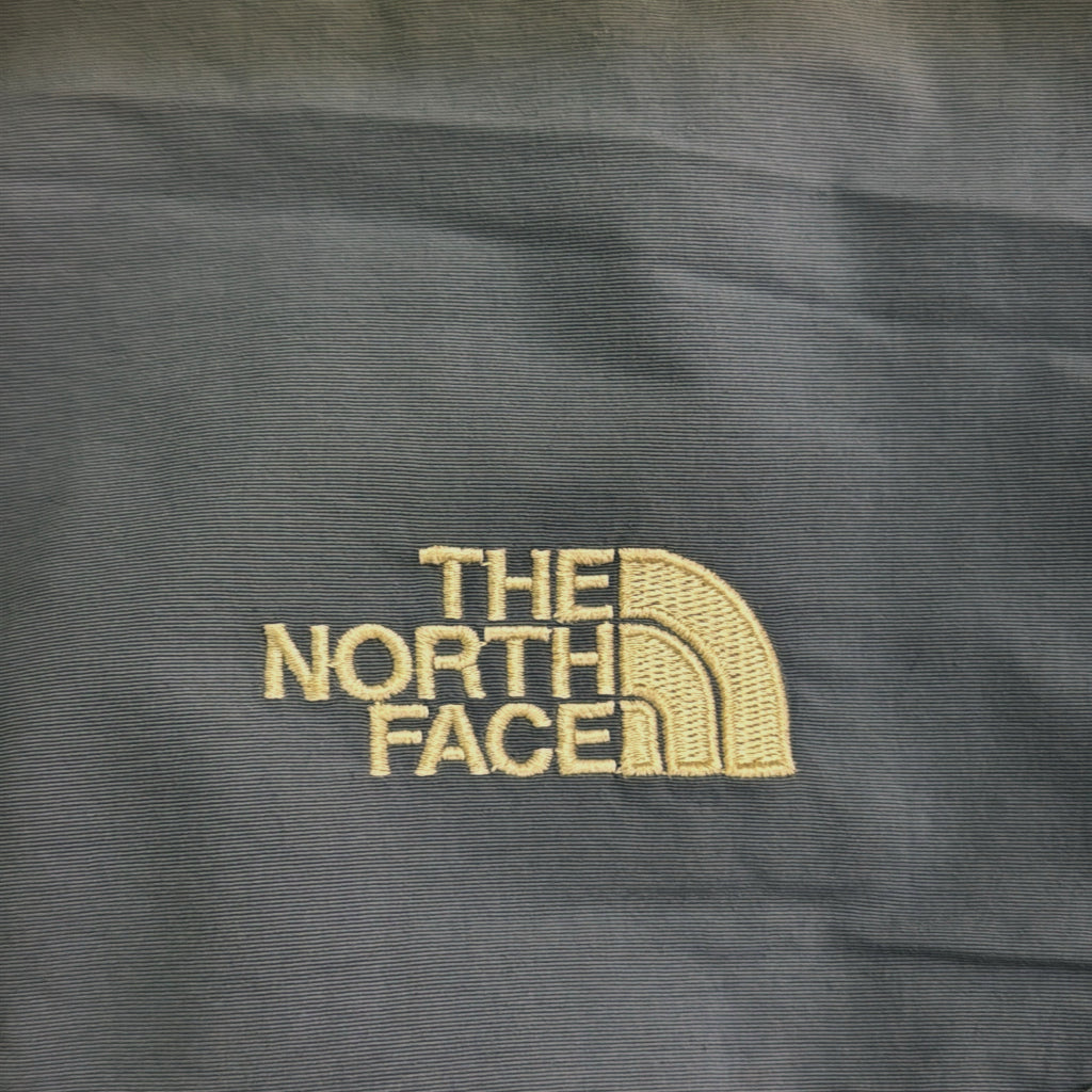 90s THE NORTH FACE Mountain Parka