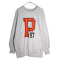 90s Champion REVERSE WEAVE College Sweat