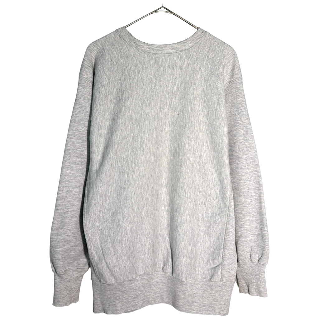 90s Champion REVERSE WEAVE College Sweat