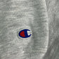 90s Champion REVERSE WEAVE College Sweat