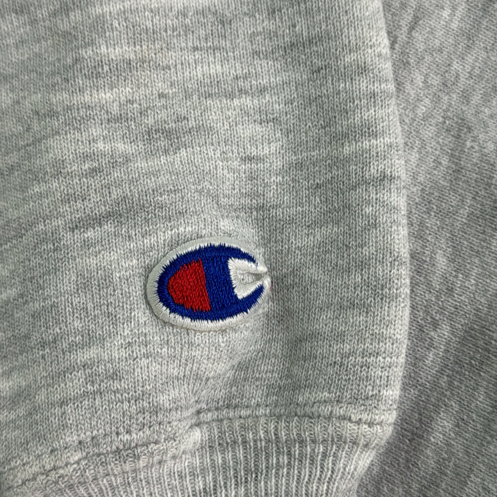 90s Champion REVERSE WEAVE College Sweat