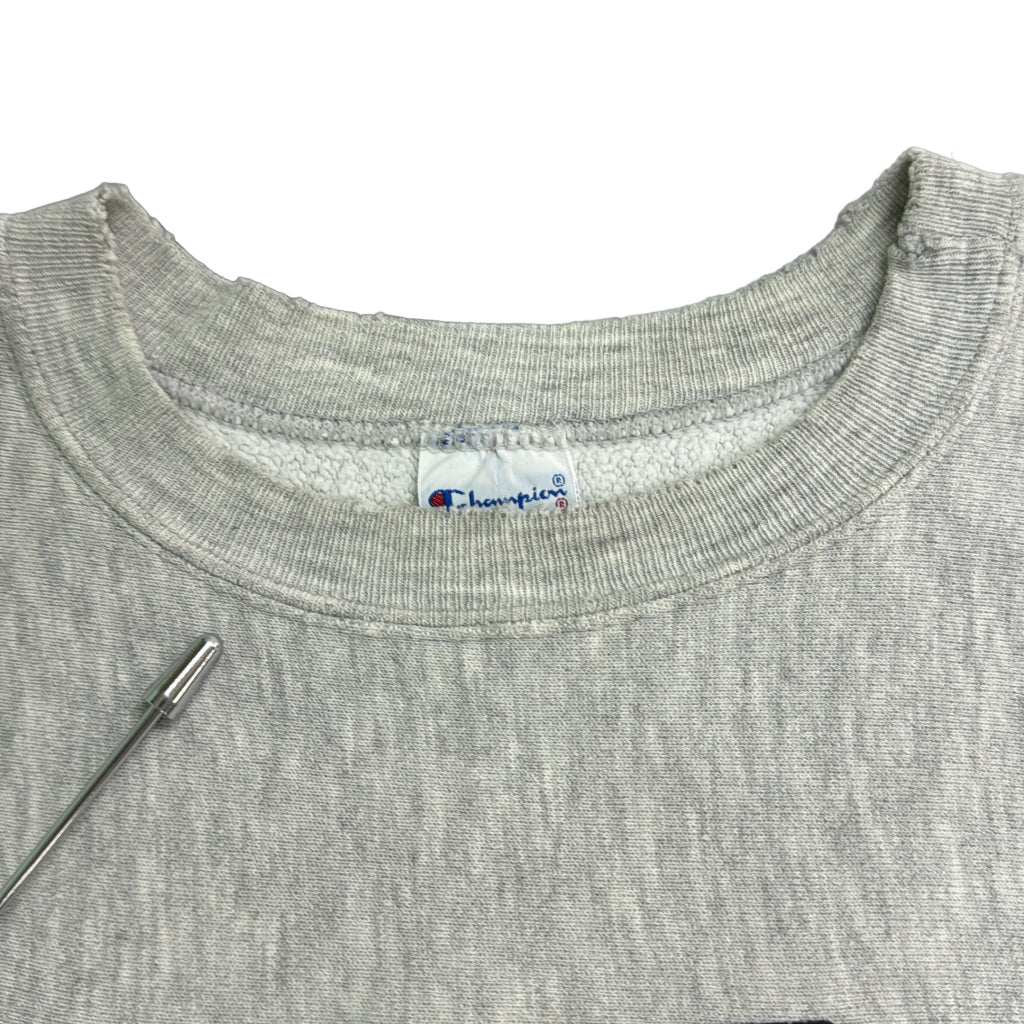 90s Champion REVERSE WEAVE College Sweat