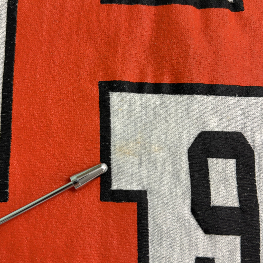 90s Champion REVERSE WEAVE College Sweat